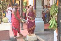 165th Shri Chitrapur Rathotsava 2026 - Day 7-8 (3, 4 April 2026) Pictures courtesy of Shri Dinesh Karkal